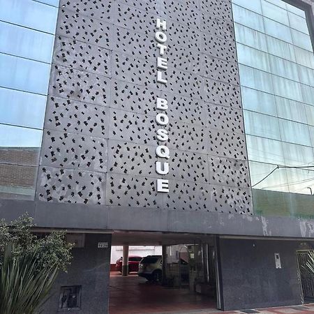 Hotel Bosque Chapinero Bogota Exterior photo